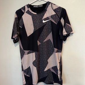 Nike Pro Tee 0017